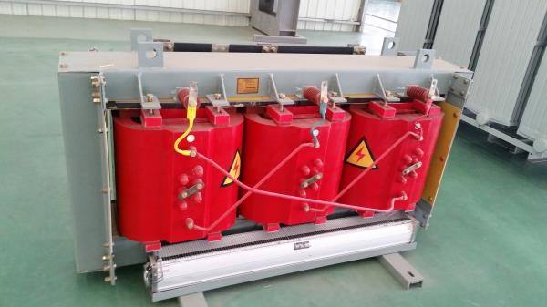 KBSGZY-2500矿用隔爆黔西干式变压器 KBSGZY-2500矿用隔爆黔西干式变压器