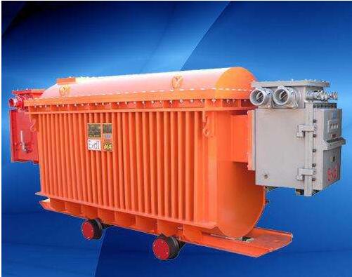 KBSG-1250KVA隔爆型黔西矿用变压器 KBSG-1250KVA隔爆型黔西矿用变压器
